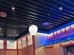 -牛New寿喜烧(金鹰世界店)