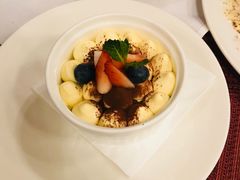 -WOLFGANG PUCK KITCHEN & BAR(迪士尼小镇店)