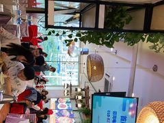 大堂-春饼家常菜(百子湾店)