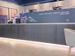 -瑞幸咖啡(龙湖北城天街北馆店)