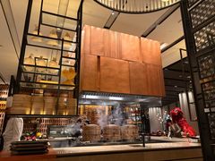 -新荣记(新源南路店)