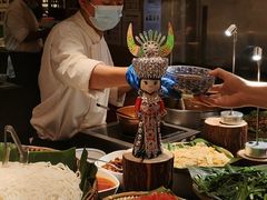 -西安皇冠假日酒店·朱雀咖啡厅