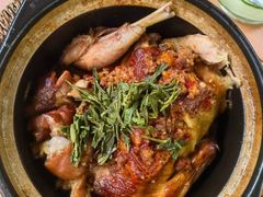 -野蔓果·山野菜(西湖景区·龙井茶田店)