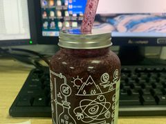 -野萃山·潮汕厚果汁(十亩地店)