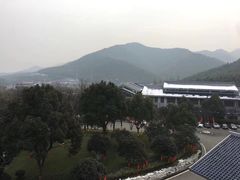 -天目湖御水温泉·度假酒店