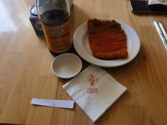 炸猪排-沪西老弄堂面馆(定西路店)