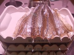 -丰茂烤串(全国首店)