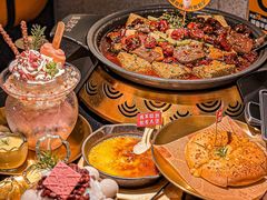-鱼见你烤鱼•本地烧烤(1818店)