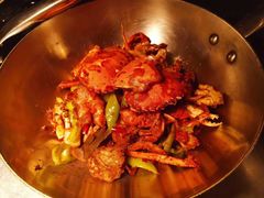 -万达文华酒店·48F云端窗景美食汇自助餐厅