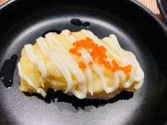 -昊·来了寿司(泡桐树店)