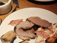 -拉蒂娜·巴西牛排馆 Latina·Brazilian Steakhouse(王府井喜悦店)