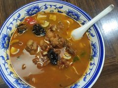 -panchos 墨西哥餐厅(嘉绿苑店)