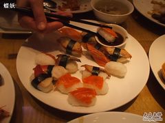 寿司类-长兴楼饭店
