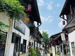 -小河直街历史文化街区