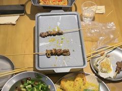 -金光华广场