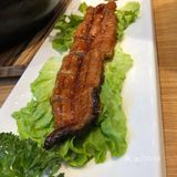 大浪特色炭火烧烤——热浪直卷全城！