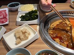 -季季红火锅(长沙步行街店)