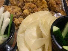 -陈傻子餐厅(世纪都会店)