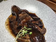 -老头儿油爆虾·1987杭州烟火味(湖滨银泰in77D区店)