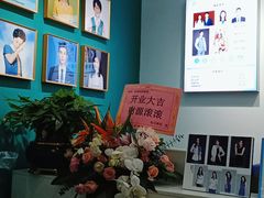 -拍刻风照相馆(南山西丽店)