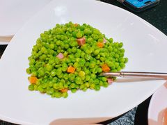 -羡餐厅·杭帮菜·淳菜(千岛湖自由洲际殿店)