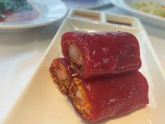 -怀德酒楼·粤菜·海鲜·茶点(宝安国际机场店)