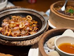 -乔街深夜食堂·小龙虾·高压锅生蚝(杭州总店)