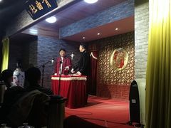 -青曲社相声(易俗街区店)
