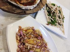 -婆婆家·湛江特色美食(福田振华路店)