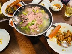 -全牛匠·乐山跷脚牛肉(新中关店)