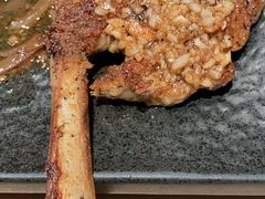 小羊排-大渔铁板烧(蛇口店)