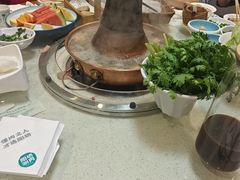-阳坊胜利涮羊肉(阳坊老店)