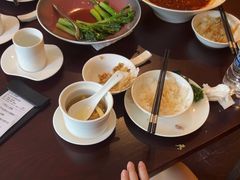 -采悦轩中餐厅·粤菜·海南菜(神州半岛喜来登度假酒店)