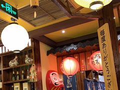 -鸟鹏烧鸟居酒屋(仁恒梦中心店)