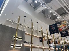 -池奈·咖喱蛋包饭(熙地港店)