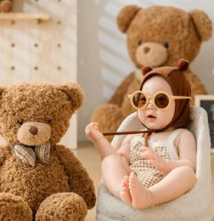 -皇家爱婴高端儿童摄影(苹果园店)