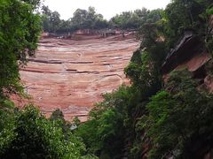 -赤水丹霞旅游区·佛光岩