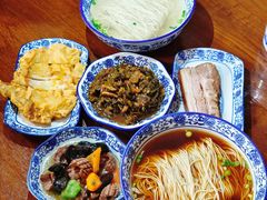 -孙盛兴奥灶面馆·蟹黄面·三虾面(山塘街总店)