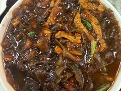 -卫巷菜馆(芙蓉总店)