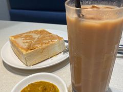 -和平馆·地道港澳茶餐厅(西门口店)