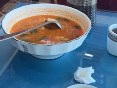 -马布尔莱斯食府(西红门店)