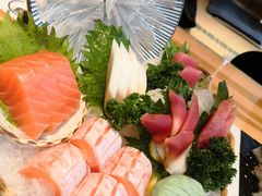 -浦·传统日式料理(3 5 1 1 店)