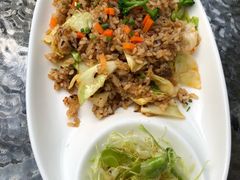-玛格萝妮比萨屋(四平店)