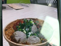 -食悦天美食广场(武汉壹方购物中心店)