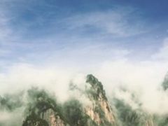 -陕西省红河谷森林公园