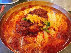 -现代烧烤冷面店(苏家屯店)