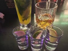 -MARU玛露音乐餐厅(大学路店)