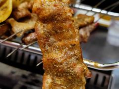 -古彭7只羊·招牌白串·碳锅羊肉旗舰店