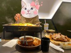 -炉鱼(萧山万象汇店)