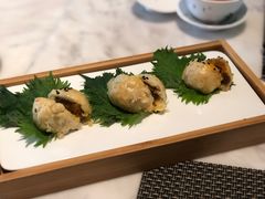 -五号茶居·新派粤菜·岭南五号酒店(沿江中路店)